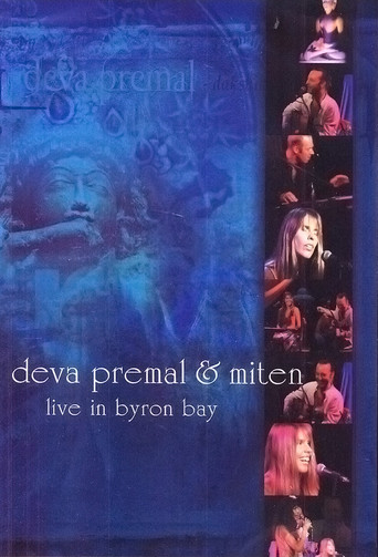 Deva Premal & Miten - Live in Byron Bay