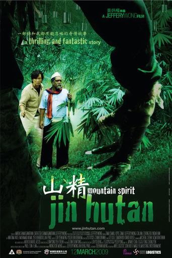 Jin Hutan