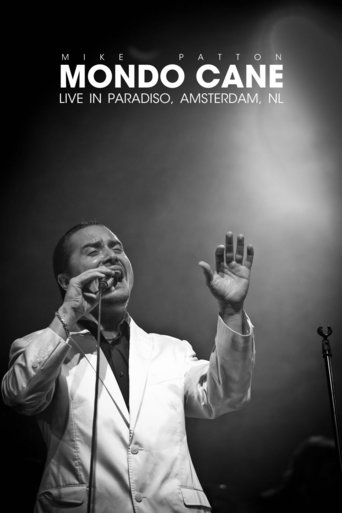 Mondo Cane: Live In Paradiso