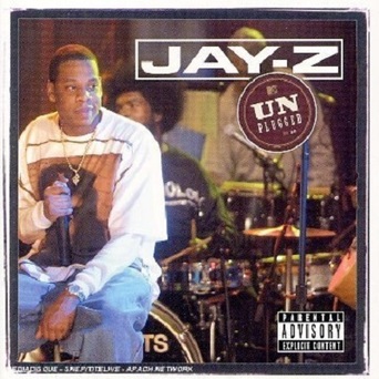 Jay-Z: MTV Unplugged