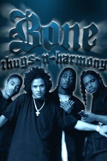 Bone Thugs-N-Harmony - Live & Uncut