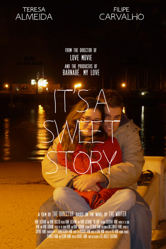 It's a Sweet Story