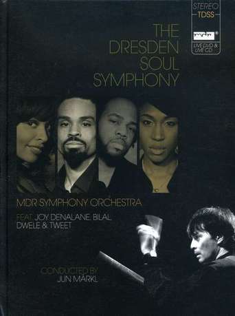 The Dresden Soul Symphony