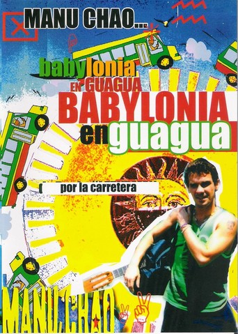 Babylonia en Guagua