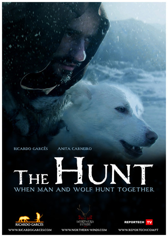 The Hunt