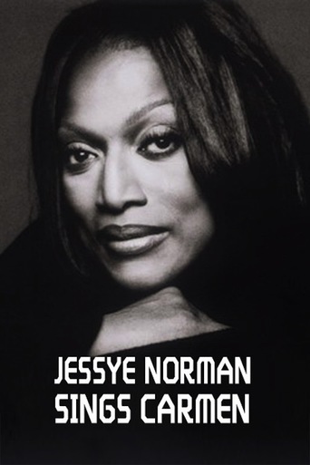 Jessye Norman Sings Carmen