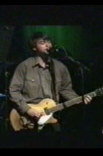 Son Volt: Live - 6 String Belief