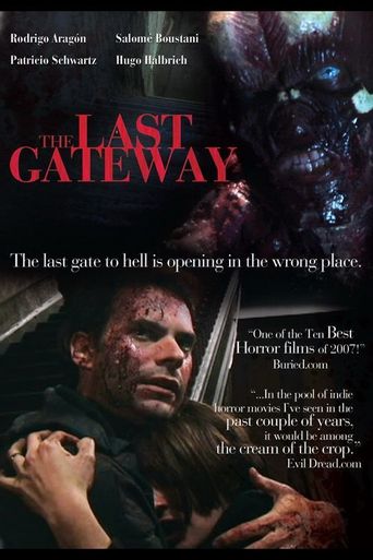 The Last Gateway