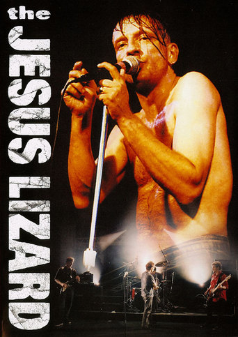 The Jesus Lizard: Live