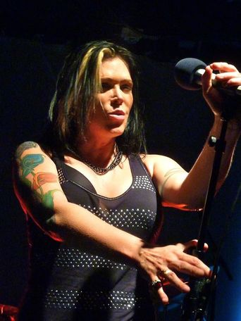 Beth Hart: Live at The Echoplex