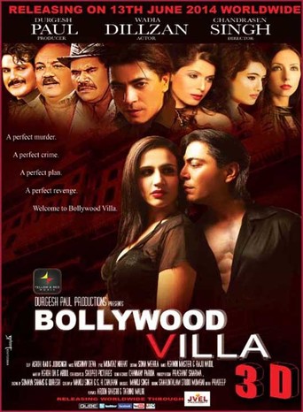 Bollywood Villa