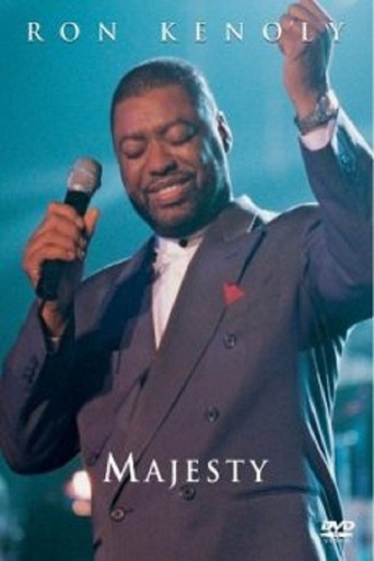 Ron Kenoly - Majesty