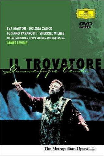 Verdi Il trovatore