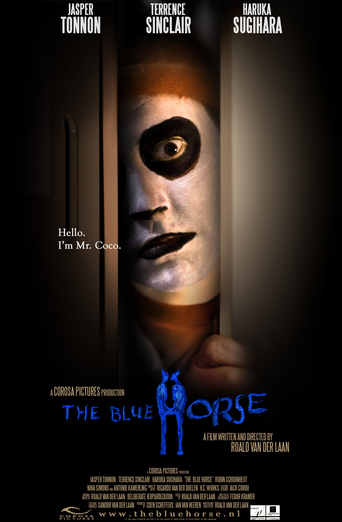 The Blue Horse