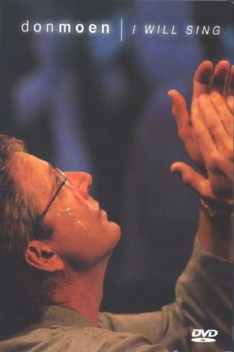 Don Moen - I will sing