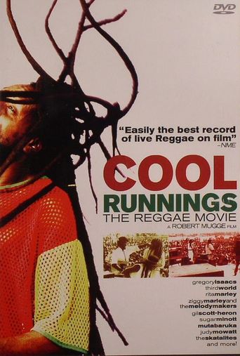 Cool Runnings: The Reggae Movie