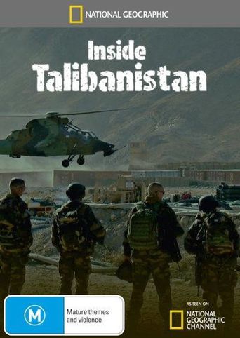 Talibanistan