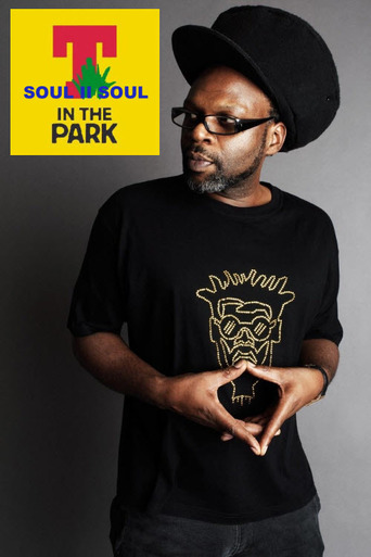 Soul II Soul - T in The Park 2014