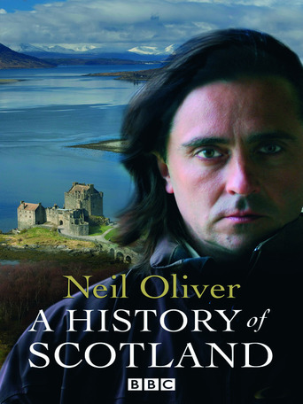 A History of Scotland