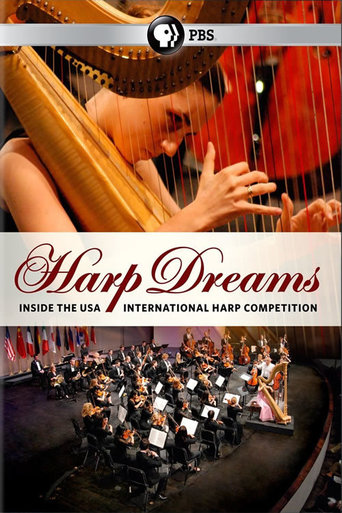 Harp Dreams