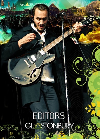 Editors: Glastonbury