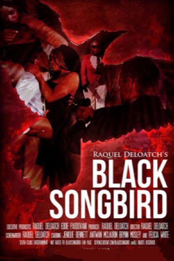 Black Songbird