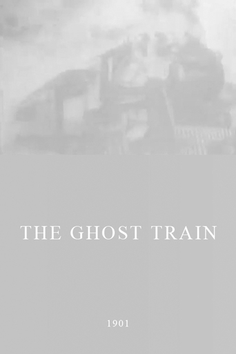 The Ghost Train