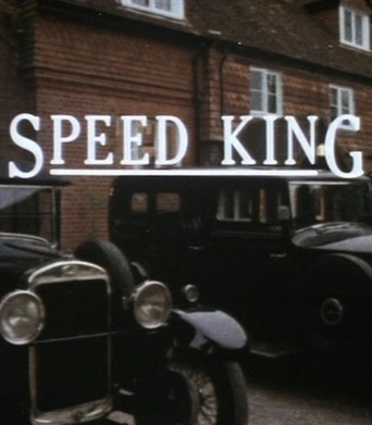 Speed King