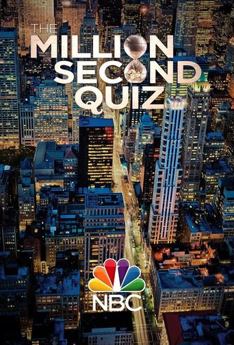 The Million Second Quiz