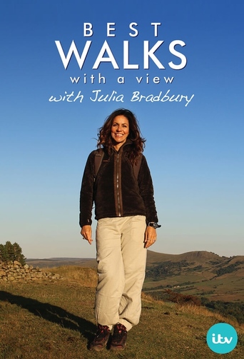 Best Walks with a View with Julia Bradbury