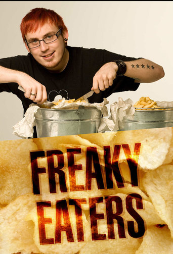 Freaky Eaters