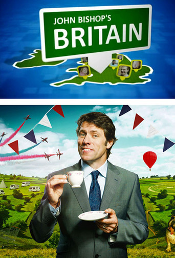 John Bishop's Britain