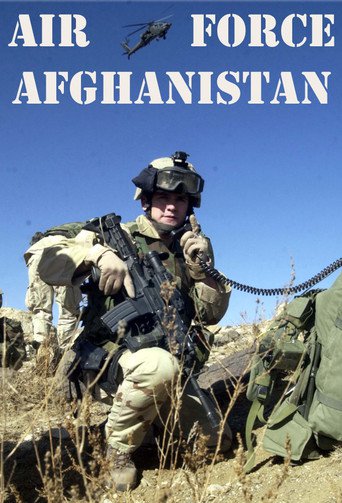 Air Force Afghanistan