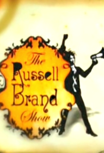 The Russell Brand Show