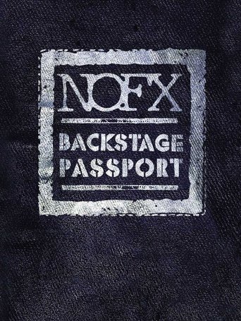 NOFX: Backstage Passport