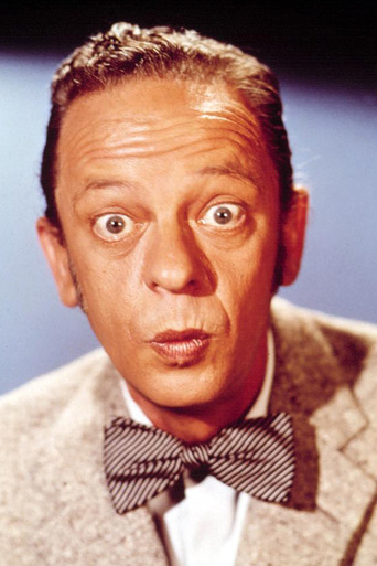 The Don Knotts Show