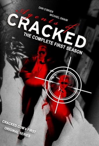 Agents of Cracked