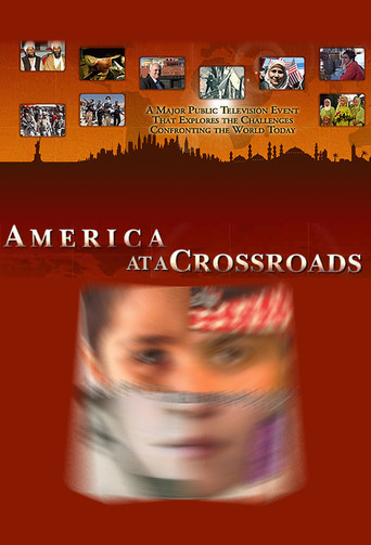 America at a Crossroads