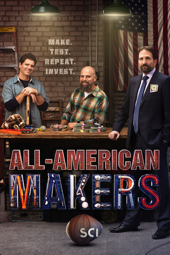 All-American Makers