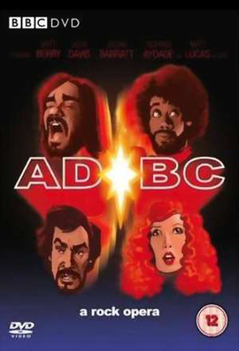 AD/BC: A Rock Opera