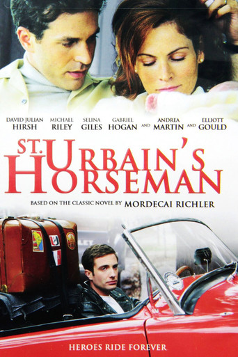 St. Urbain's Horseman