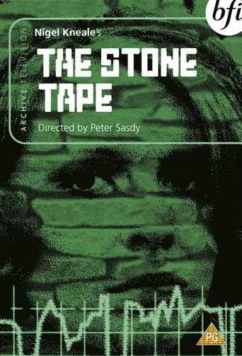 The Stone Tape