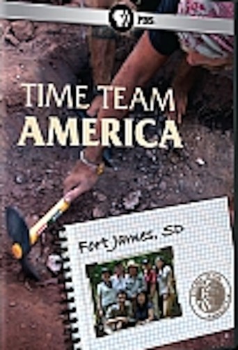 Time Team America