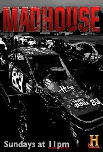 MadHouse