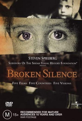 Broken Silence