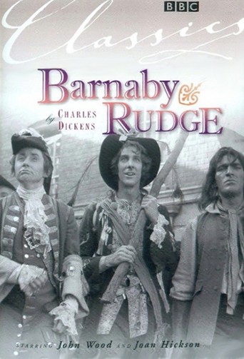 Barnaby Rudge