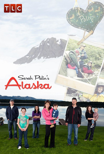 Sarah Palin's Alaska