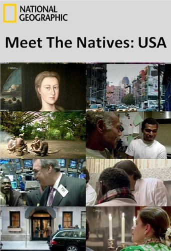 Meet the Natives: USA