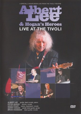 Albert Lee and Hogan's Heroes