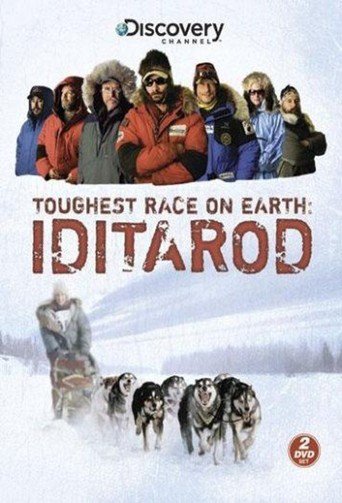 Iditarod: Toughest Race on Earth